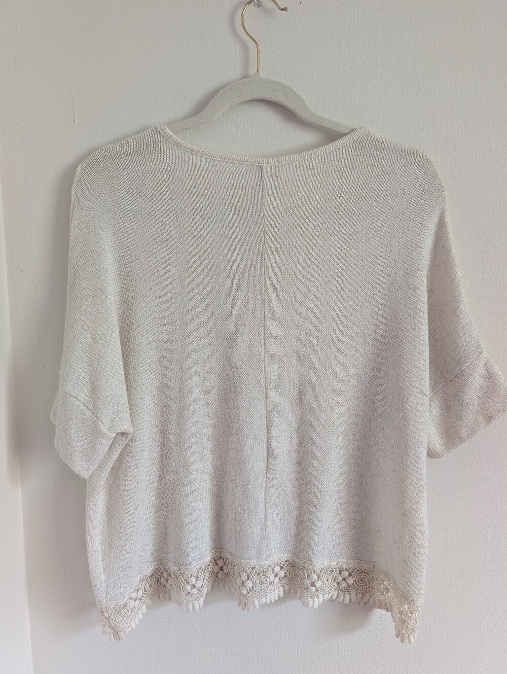 Flowy Top - Picture 2 of 5
